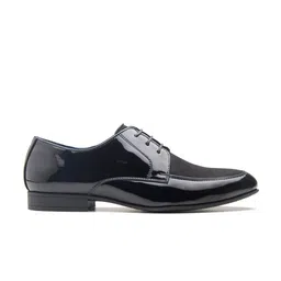 MICHAEL ANGELO Men Derbys Formal Shoes image 4