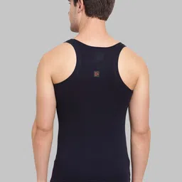 MACHO Pack Of 2 Assorted Gym Vests image 5