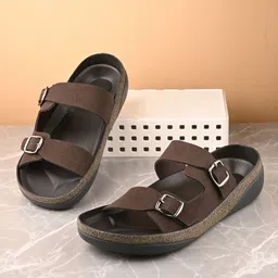AfroJack Men Comfort Sandals-picture-16