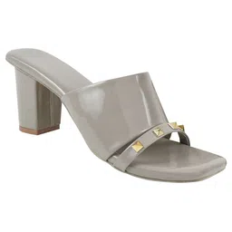 Try Me Party Block Mules image 5