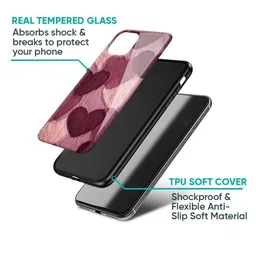 QRIOH Quirky Printed Silicone Samsung Galaxy S24 Plus Back Case image 5