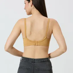 libertina Pack of 2 Women Everyday Non Padded Bra image 5