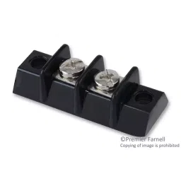 MARATHON SPECIAL PRODUCTS Terminal Block, Barrier, 2 Position, 22-16Awg, 599-GP-2-picture-40