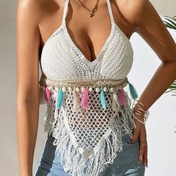JC Mode Bralette Top-picture-12