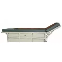 IB Care WH-542 Examination Couch With Mattress image 3