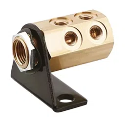 SMC M 1 Outlet Manifold M5 x 0.8 mm Rc 1/8, M-5M-picture-43