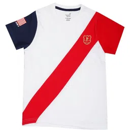 YALZZ Boys Colourblocked Round Neck Pure Cotton T-shirt-picture-32