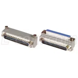 L-COM D SUB ADAPTER, 37POS, PLUG-RECEPTACLE, DG9037MF2-picture-18