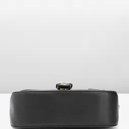 Fastrack Animal Textured Sling Bag image 3