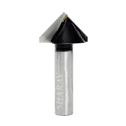 Sharav Vbit - 12  Solid Carbide VBIT 6 mm-picture-27