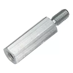 WURTH ELEKTRONIK Standoff, Hex Male-Female, 30 mm, M3, 971300361-image-67