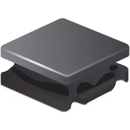 Bourns INDUCTOR, SEMI-SHIELDED, 2.2uH, 2.9A, 20%, SMD Model No - SRN4018-2R2M.-picture-21