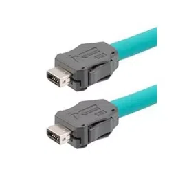 L-COM ENET CORD, CAT6A, IX A PLUG-PLUG, 16.4 , TRGIX601IN-TEL-5M-image-15