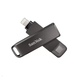 SanDisk 128 GB USB 3.0 Black Pen Drive With Cap, SDIX70N-128G-GN6NE-picture-36