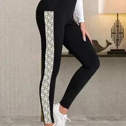 Moda Rapido Women Trousers-image-65