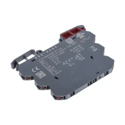 RS PRO Interface Relay DIN Rail Mount 24 V AC/DC Coil SPDT Model No. 8886880 image 4