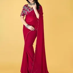 Moda Rapido Women Sarees image 3