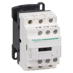 schneider electric Schneider CAD326FLS207 Control Relay 110 V DC-picture-28
