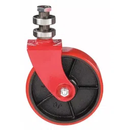 Dayton Caster Kit For 4VMD9/4VME1/4VME2/4VME3/4VME4/4VME5/4VME6/4VME7/4VME8/4VME9/4VMF1, 46H899-picture-25