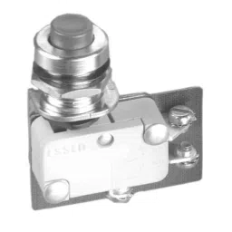 Essen Deinki MV25 Series 400 g Actuating Force Miniature Micro Switch with Push Button, MV2524P1-picture-18