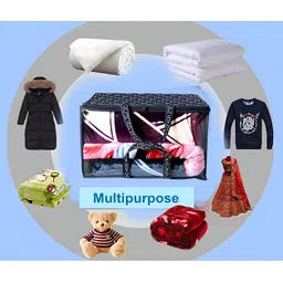 The Furnishing Tree Blue Multi-Utility Organisers image 5