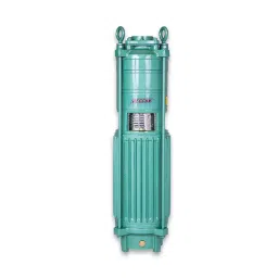 DECCAN 10DE 10 HP Three Phase 3 Stage Vertical Openwell Submersible Pump-picture-45