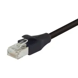 L-COM PATCH CORD, RJ45 PLUG-RJ45 PLUG, 15FT, TRD855HFO-15-image-5