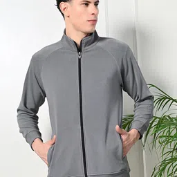 FITINC Men Training or Gym Sporty Jacket-picture-49