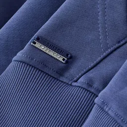 Snitch Men Hooded Sweatshirt image 2