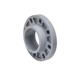 Astral Flange With Fix Adaptor 7.5 cm (2½ inch) Plastic UPVC Pipe Fitting, M092063207 (Pack of 20) image 1