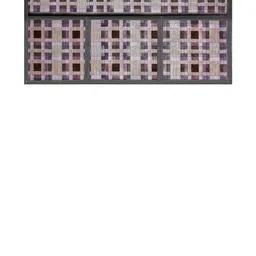 The Furnishing Tree Printed Appliance Cover image 4