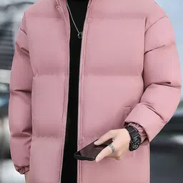 StyleCast x Revolte Men Insulator Outdoor Padded Jacket image 2