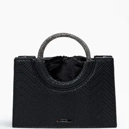 CODE by Lifestyle PU Oversized Swagger Handheld Bag with Quilted-picture-50