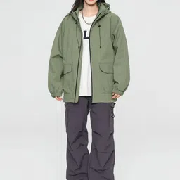 StyleCast x Revolte Men Padded Jacket image 4