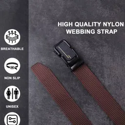 Provogue Men 2 Belt image 4