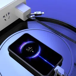 BBBIKINI PMA-enabled Charging Pad Receiver image 2