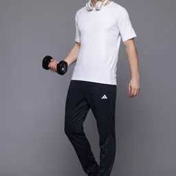 ADIDAS Men SL KT Training Joggers image 4