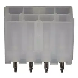 MOLEX CONNECTOR, HEADER, 8POS, 2ROW, 4.2MM, 39-29-3086-picture-11