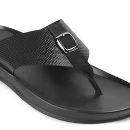 Mochi Men Rubber Thong Flip-Flops image 5
