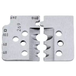 Knipex 12 19 12 Spare Blades for 12 12 12-picture-24