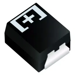 PANASONIC CAP, TANTALUM, 33UF, 10VDC, 1411, 10TPB33M (Pack of 2000 Pcs)-picture-27