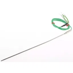 RS PRO Type K Thermocouple 250 mm Length 3 mm Diameter, 3971365-picture-39
