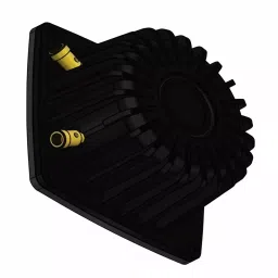 PUI AUDIO Speaker Exciter Flange Mount 80 dBA Sound Pressure Level, ASX08604-SW-R-image-39