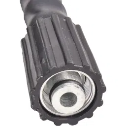 Camel Hose Pipe Molded 7 m Upto 2500 Psi Heavy Duty Black for Pressure Washer image 2