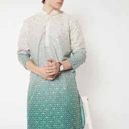 max Men Emboridered Kurta-picture-24