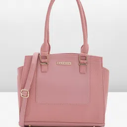 Caprese Women Textured Shoulder Bag-image-86