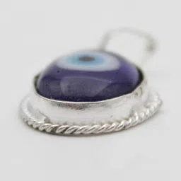 Dharmsaar Oval Pendants image 2