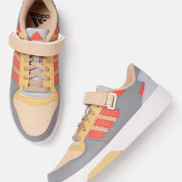 ADIDAS Men Perforated VOGE Tennis Shoes-picture-15