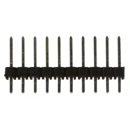 MOLEX CONNECTOR, HEADER, 40POS, 1ROW, 2.54MM, 90120-0160-picture-12