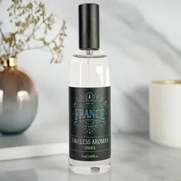 Eau DuFrance Set Of 3 Illusion Timeless Aromas & Golden Petal Eau De Parfum- 50 ml Each image 4